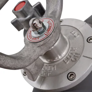 Rotary Valve Controlled Dividing Breeching - Image 3