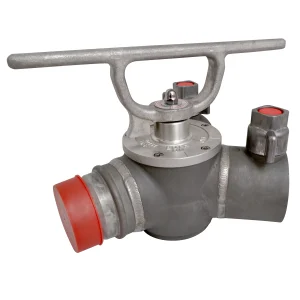 Rotary Valve Controlled Dividing Breeching - Image 4