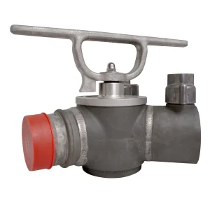 Rotary Valve Controlled Dividing Breeching - Image 5
