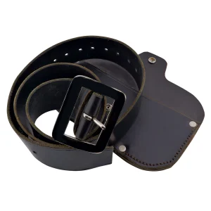 Belt & Pouch