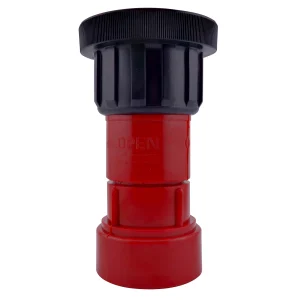 1.1/2" Viper Industrial Nozzle - female fixed - Image 3