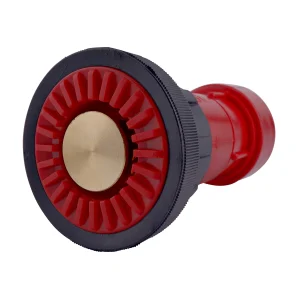1.1/2" Viper Industrial Nozzle - female fixed - Image 2
