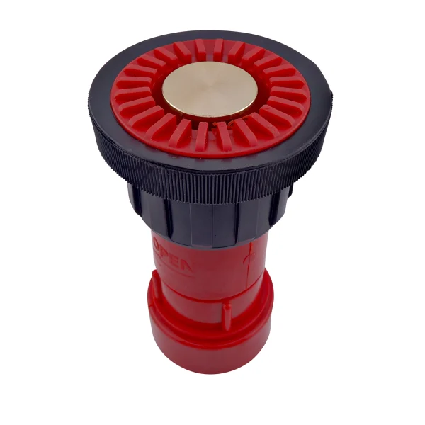 1.1/2" Viper Industrial Nozzle - female fixed