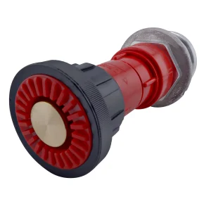 1.1/2" Viper Industrial Nozzle - instantaneous male - Image 4