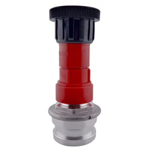 1.1/2" Viper Industrial Nozzle - instantaneous male - Image 3