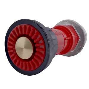 1.1/2" Viper Industrial Nozzle - instantaneous male - Image 2