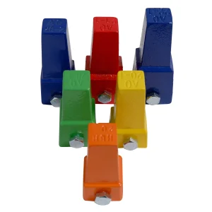 False Spindles