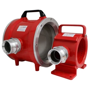 Manual Hose Washers