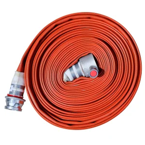 HVP Hose - HAJ