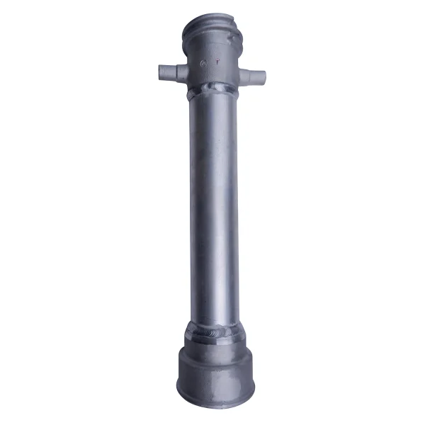 Extension Pieces
