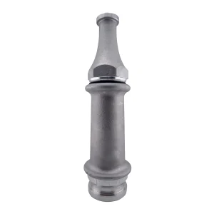 Plain Jet Branchpipe and Nozzle