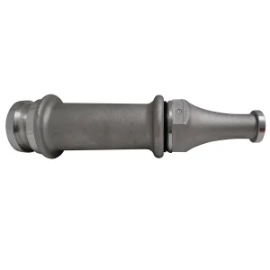 Plain Jet Branchpipe and Nozzle - Image 2