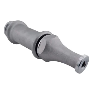 Plain Jet Branchpipe and Nozzle - Image 3