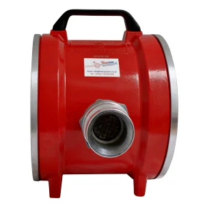 Manual Hose Washers - Image 5