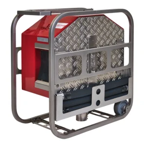 Clean Getaway Hose Cleaner