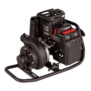 vft Black Panther BP2 Portable Fire Pump