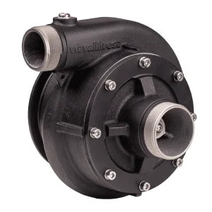 vft Black Panther BP2 Portable Fire Pump - Image 3