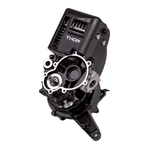 vft Black Panther BP2 Portable Fire Pump - Image 2