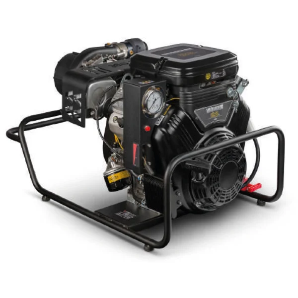 Black Hawk BH4-18 Pump