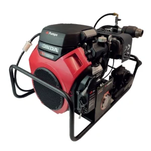 Black Hawk BH4-21 Pump
