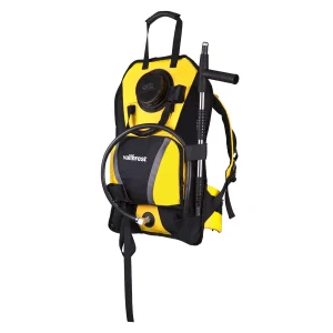 Fire Line Backpack Pump QR 20l