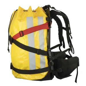 Hose Carrying Backpack