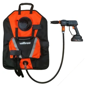 vft E Pack Pro 20l Backpack