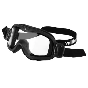 Sealed Goggles