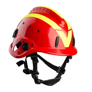 VTF1 Wildfire Helmet - Image 2